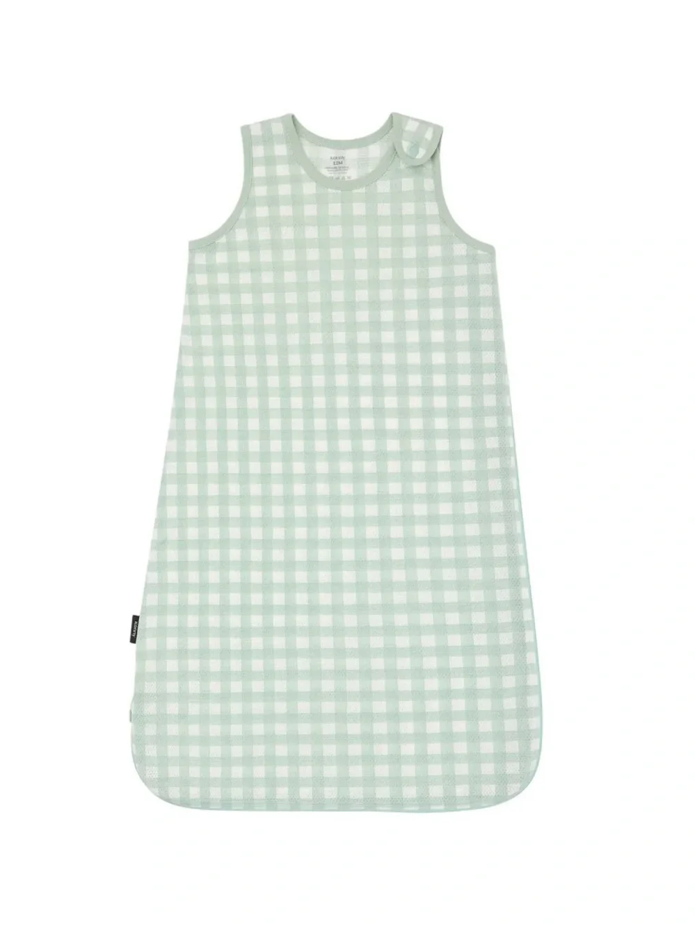 Cotton Mesh Sleeping Bag